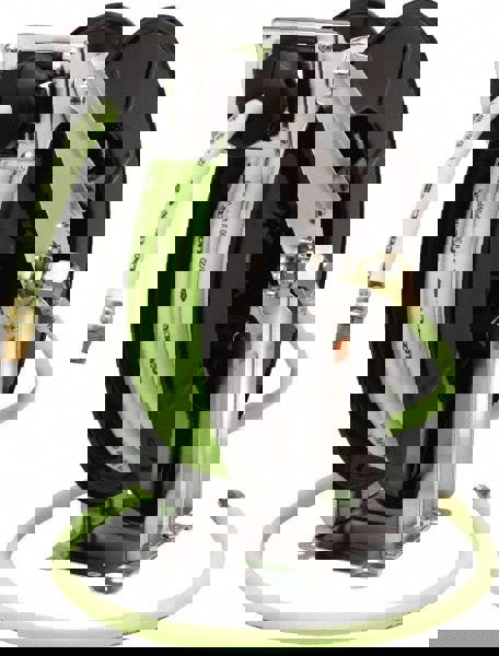 50' Spring Retractable Hose Reel